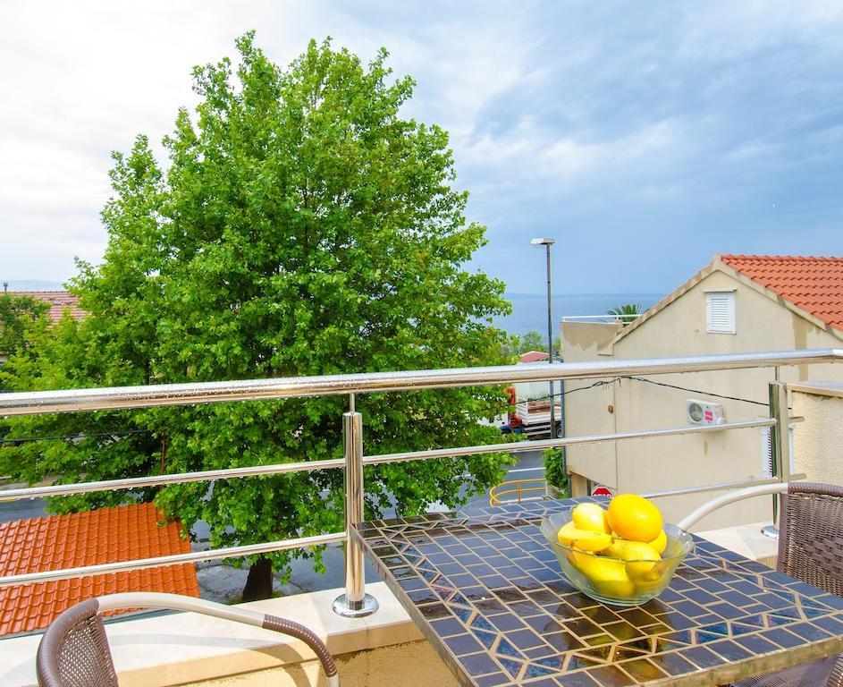 Apartments Mijo Dugi Rat Phòng bức ảnh