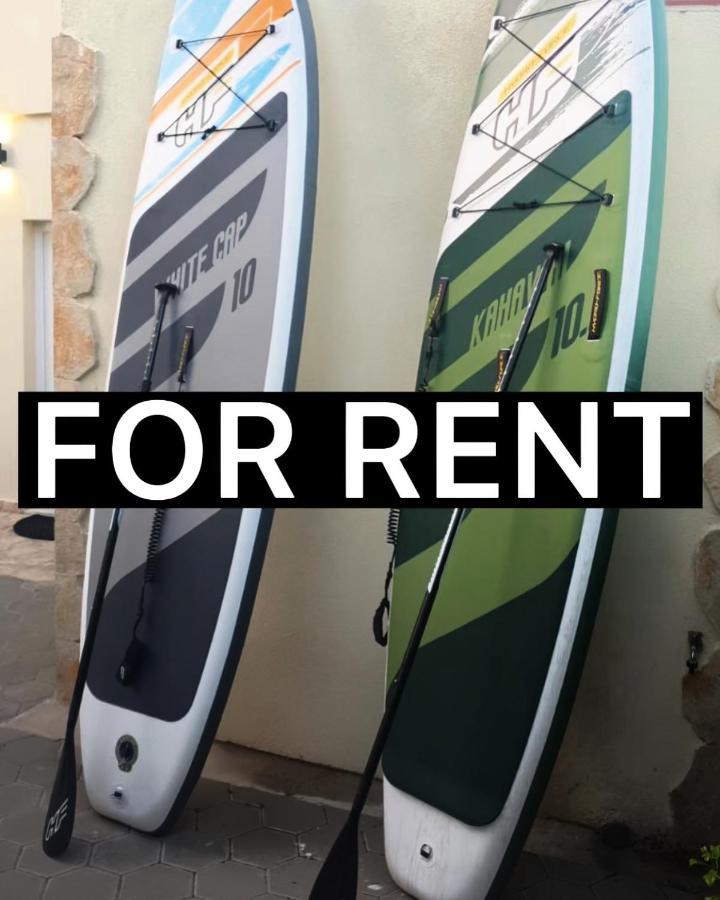 Apartments Mijo Dugi Rat Ngoại thất bức ảnh